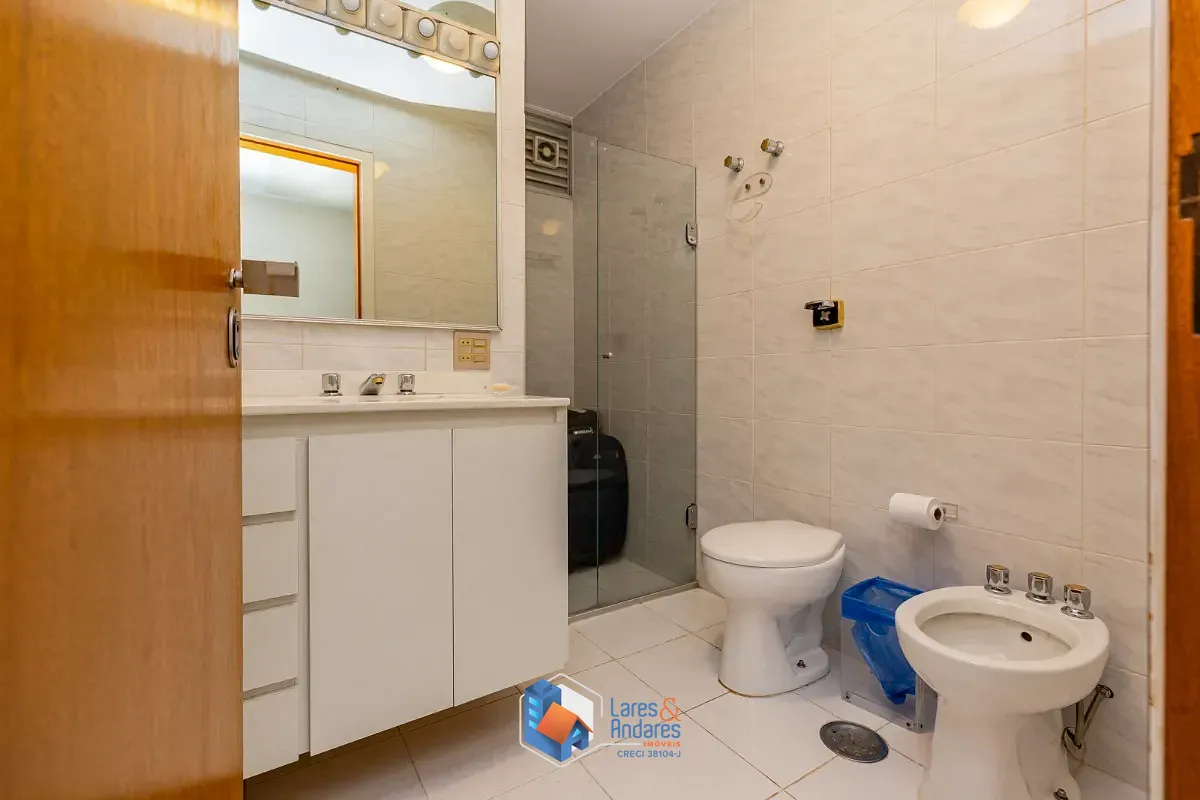Apartamento, 4 quartos, 258 m² - Foto 24