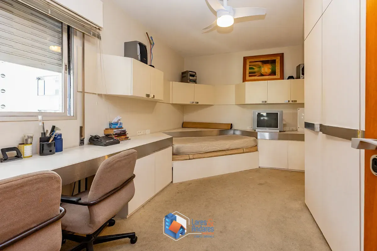 Apartamento, 4 quartos, 258 m² - Foto 27