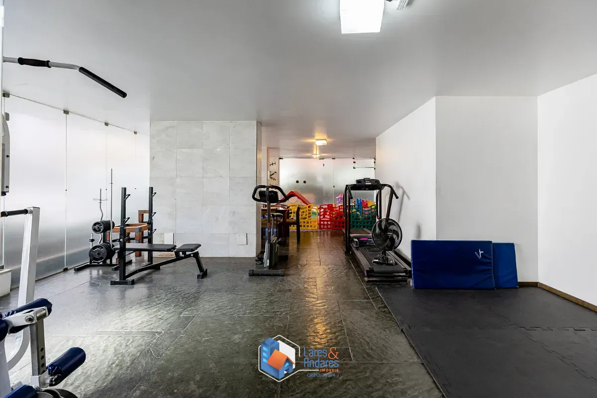 Apartamento, 4 quartos, 258 m² - Foto 36