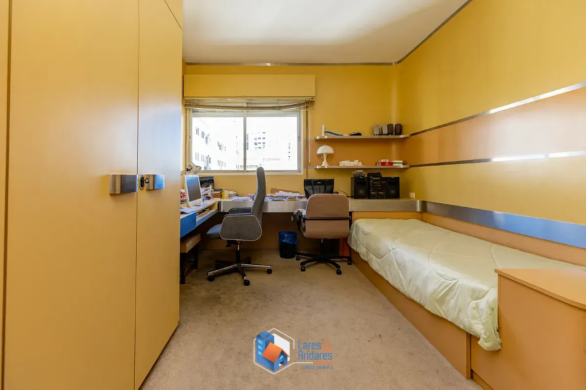 Apartamento, 4 quartos, 258 m² - Foto 21
