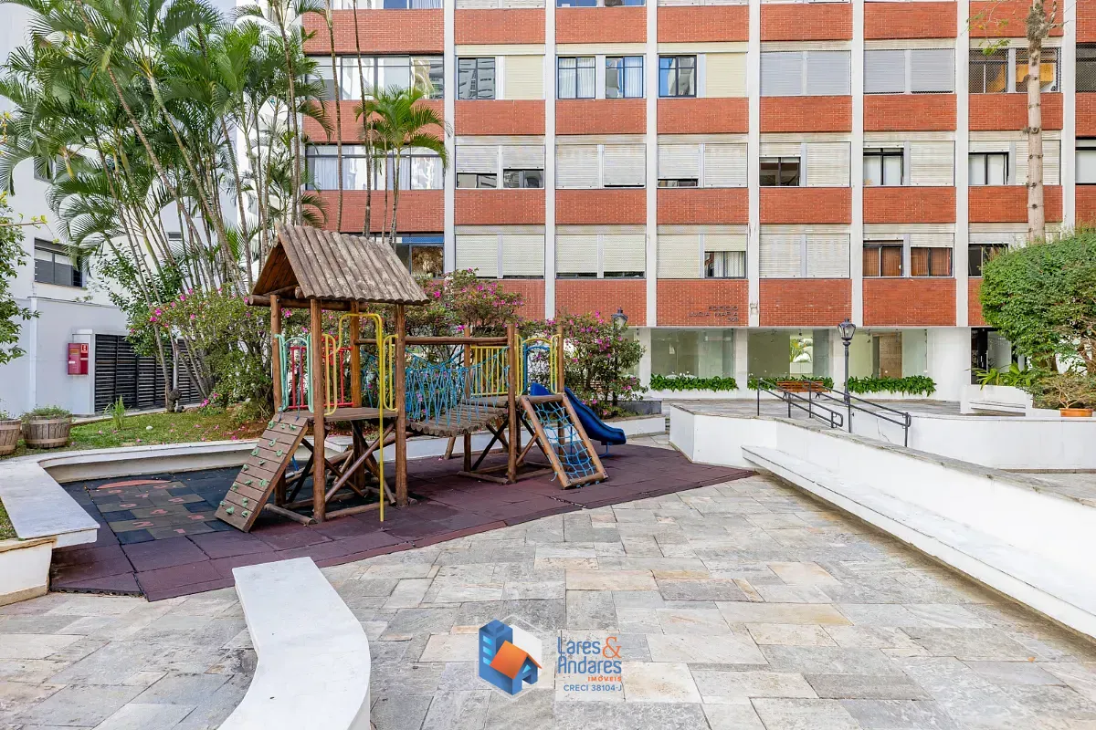 Apartamento, 4 quartos, 258 m² - Foto 41