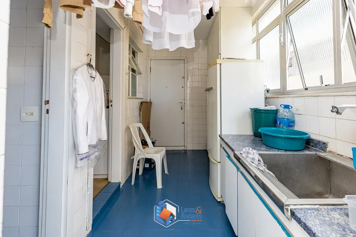 Apartamento, 4 quartos, 258 m² - Foto 35