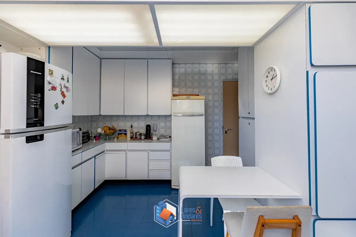 Apartamento, 4 quartos, 258 m² - Foto 33