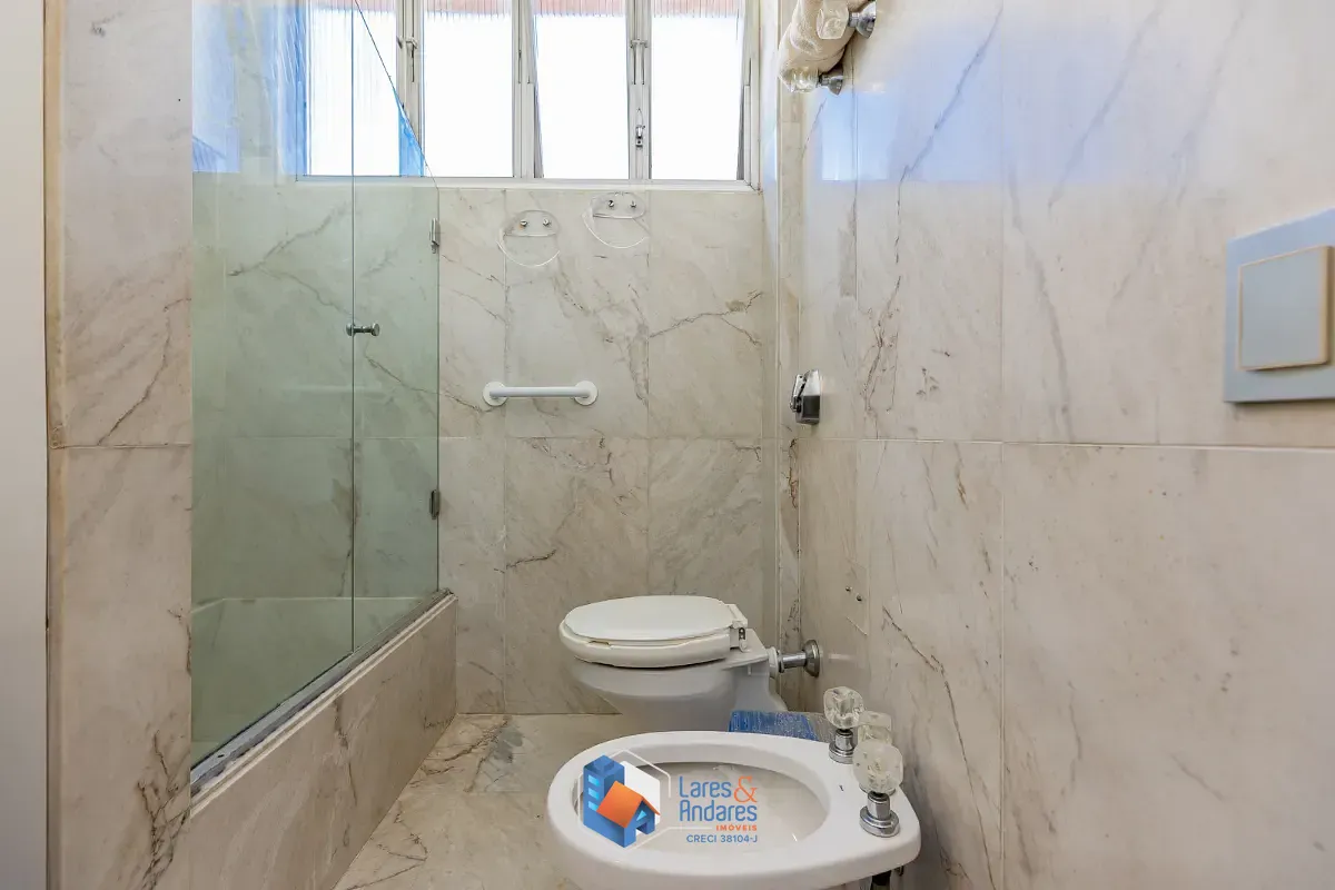 Apartamento, 4 quartos, 258 m² - Foto 20