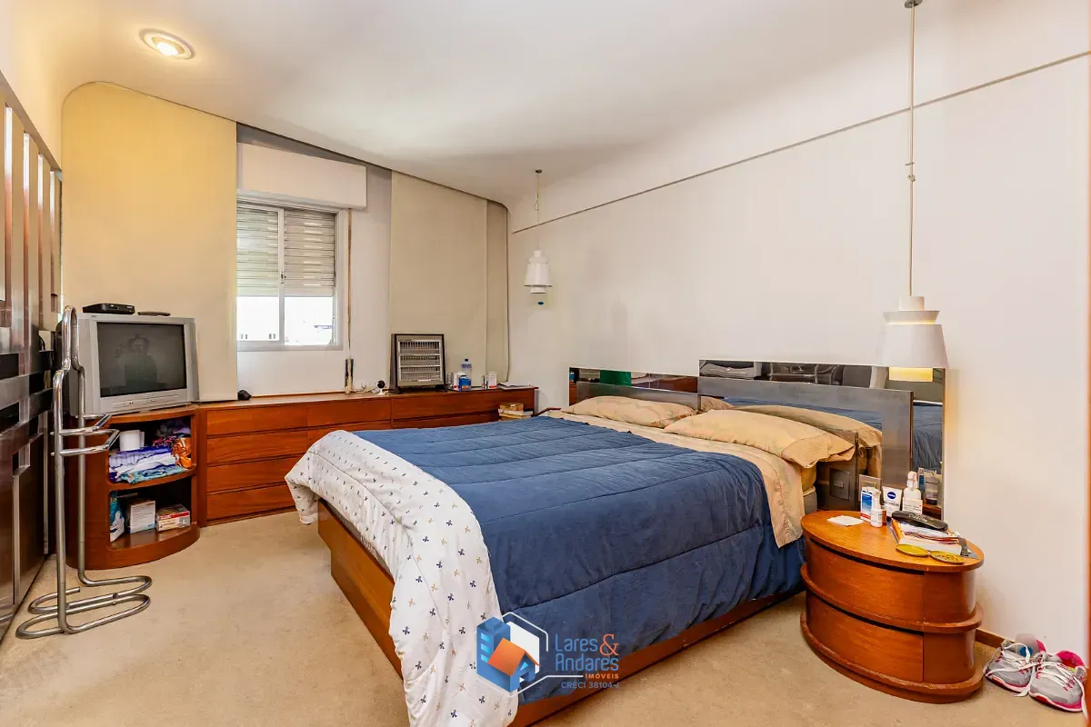 Apartamento, 4 quartos, 258 m² - Foto 17