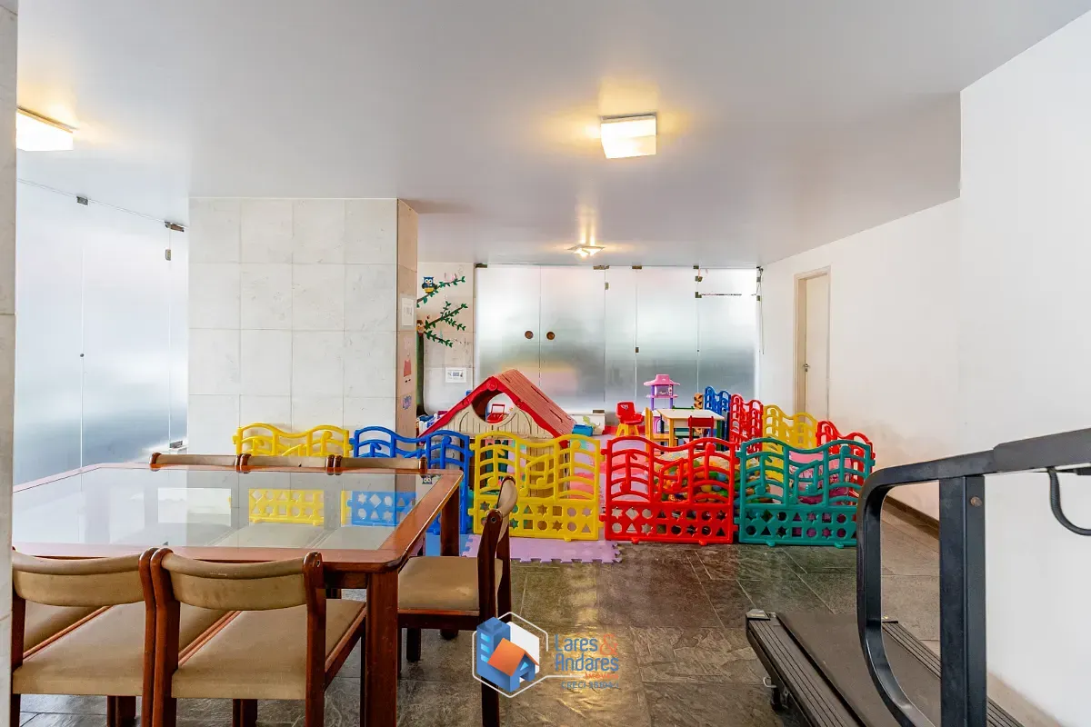 Apartamento, 4 quartos, 258 m² - Foto 38