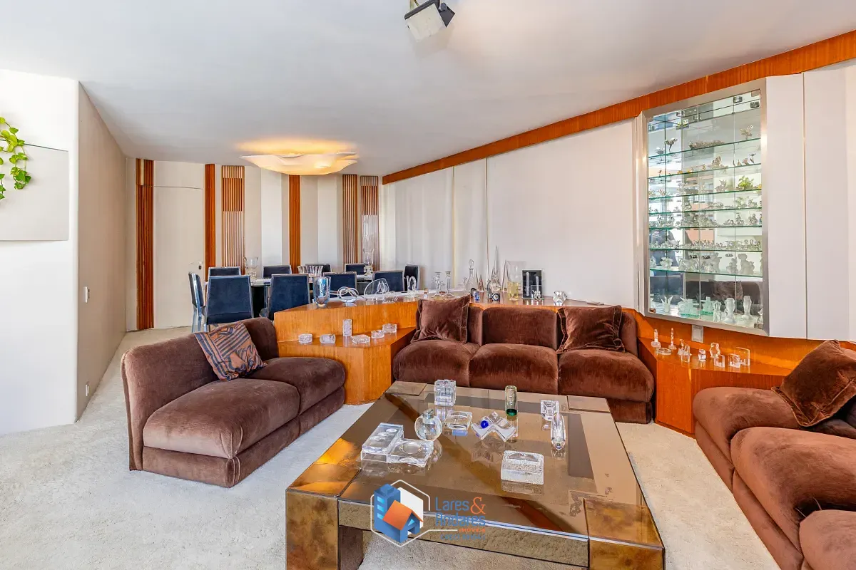 Apartamento, 4 quartos, 258 m² - Foto 7