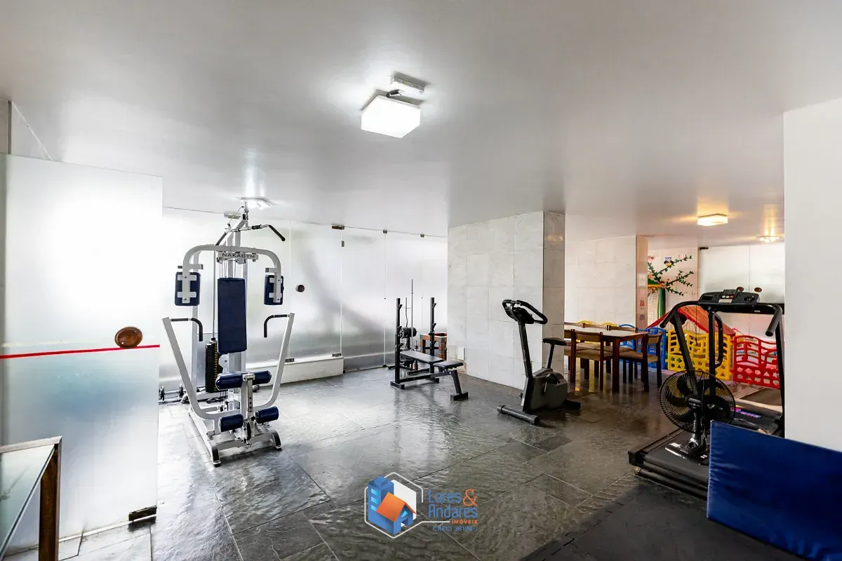 Apartamento, 4 quartos, 258 m² - Foto 37