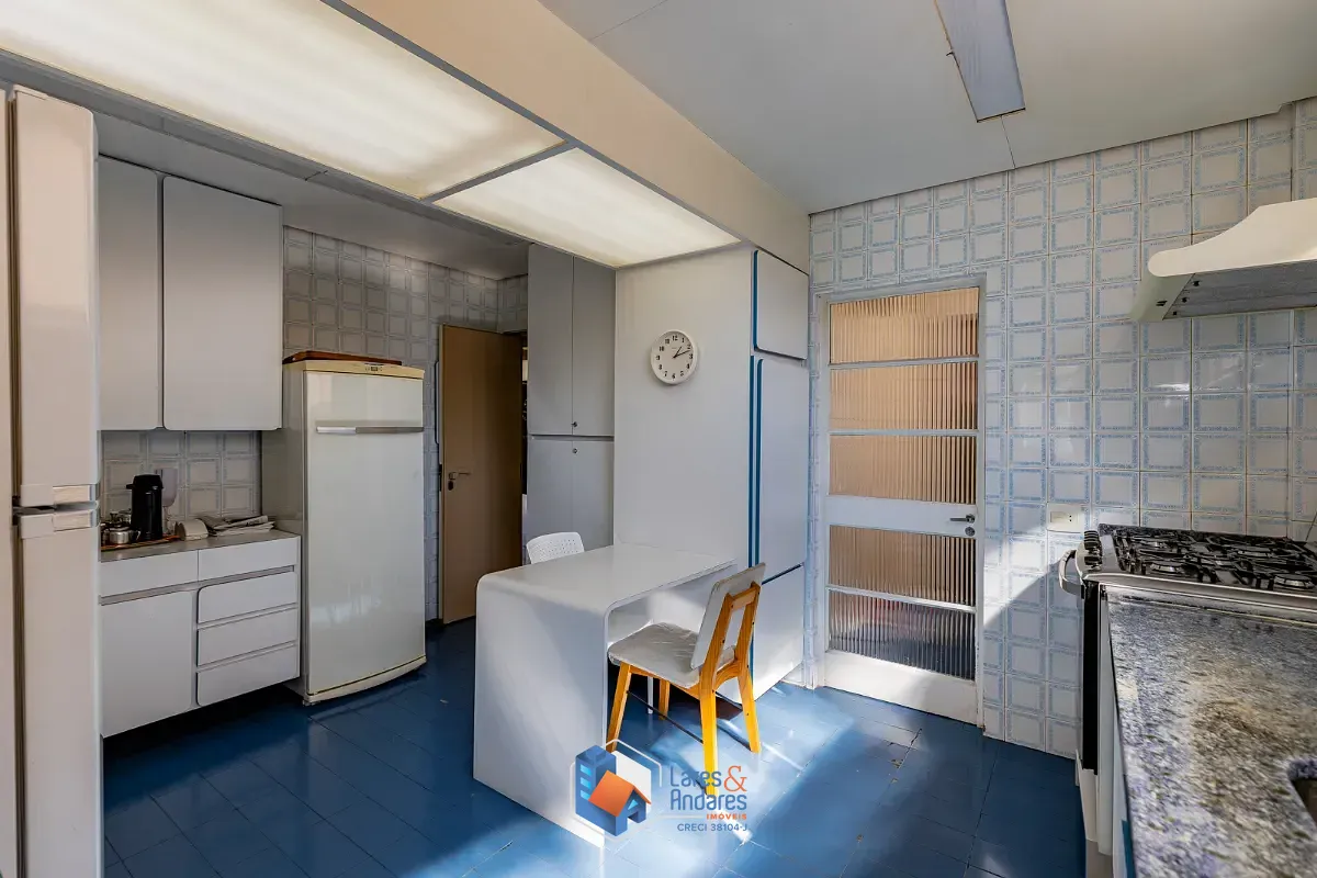 Apartamento, 4 quartos, 258 m² - Foto 31