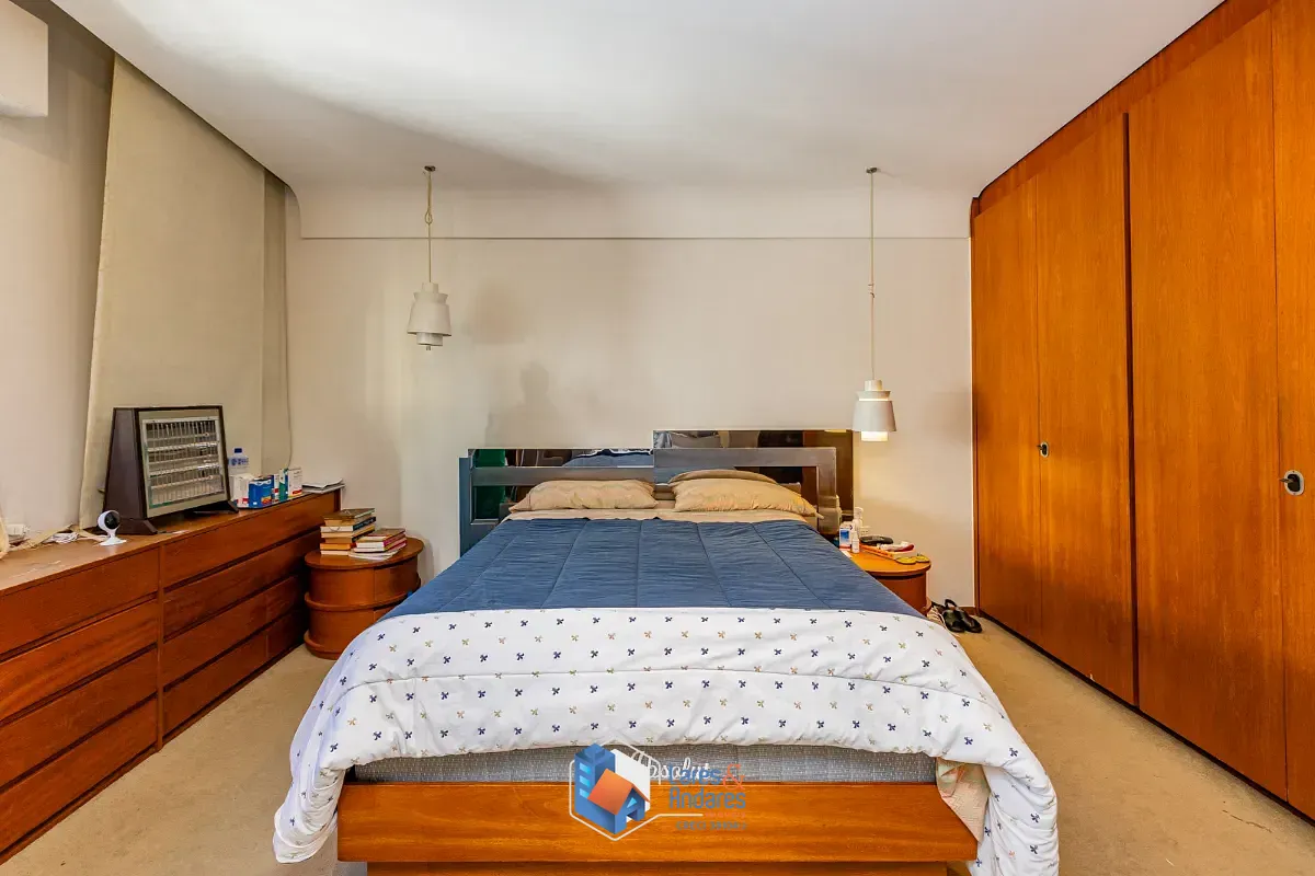 Apartamento, 4 quartos, 258 m² - Foto 18