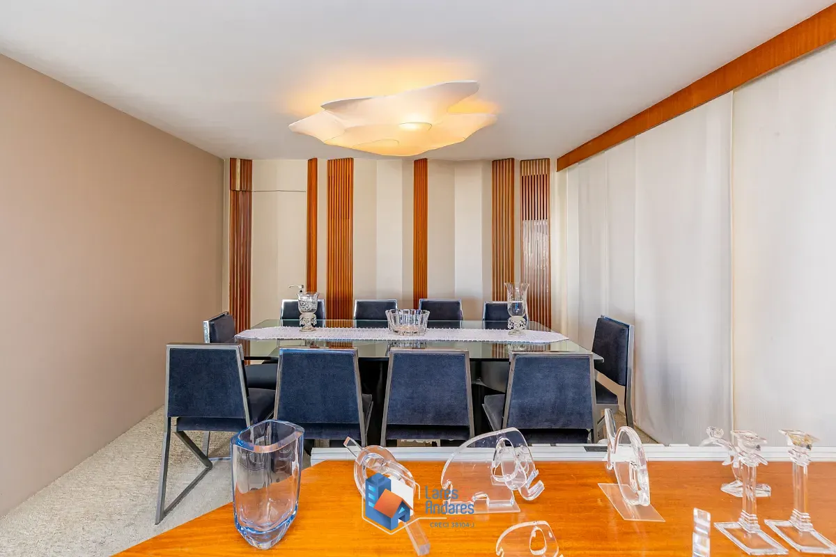 Apartamento, 4 quartos, 258 m² - Foto 13