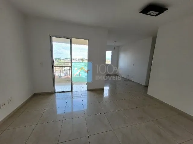 Apartamento com 64m² 3 quartos e 2 banheiros, à venda, no bairro Vila Industrial em São José dos Campos
