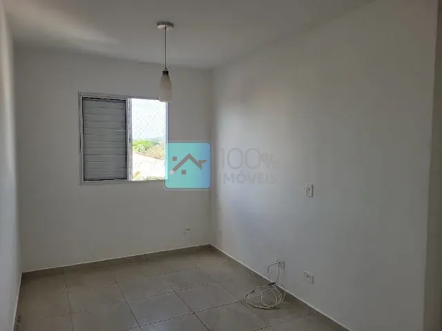 Apartamento com 64m² 3 quartos e 2 banheiros, à venda, no bairro Vila Industrial em São José dos Campos