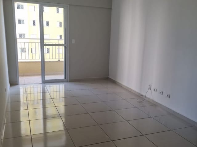 Apartamento 2 quartos e 2 banheiros, à venda, no bairro Jardim Apolo em São José dos Campos