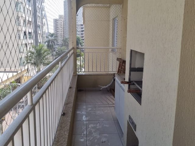 Apartamento 2 quartos e 2 banheiros, à venda, no bairro Jardim Apolo em São José dos Campos