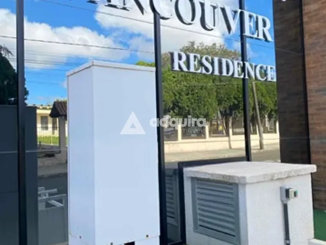 Apartamento com 208m² 3 quartos e 3 banheiros, à venda, no bairro Orfãs em Ponta Grossa