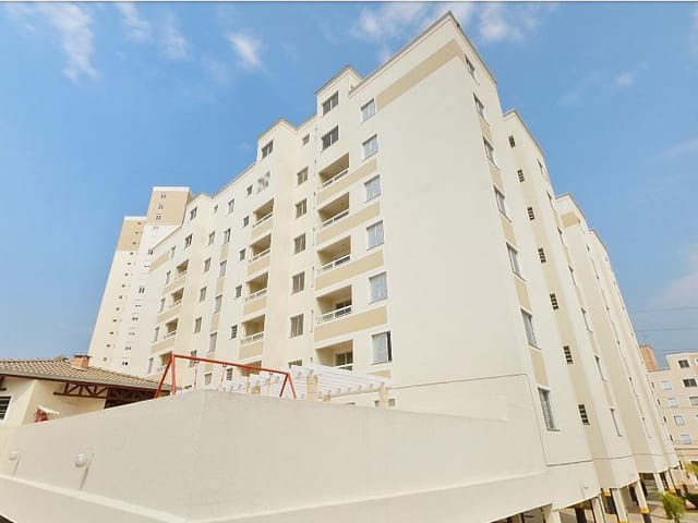 Foto do Apartamento - Apartamento com 3 dormitórios à venda, 67 m² por R$ 437.000,00 - Jardim América - São José dos Campos/SP | INDEPENDENCE NEGOCIOS IMOBILIARIOS LTDA