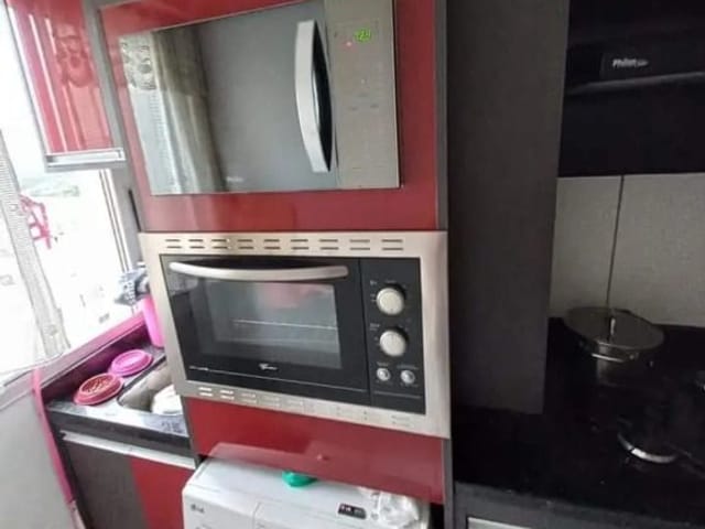 Foto do Apartamento - Apartamento com 3 dormitórios à venda, 67 m² por R$ 437.000,00 - Jardim América - São José dos Campos/SP | INDEPENDENCE NEGOCIOS IMOBILIARIOS LTDA