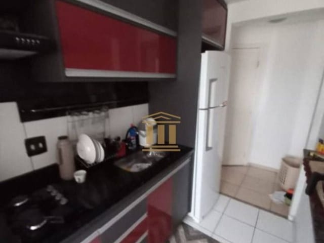 Foto do Apartamento - Apartamento com 3 dormitórios à venda, 67 m² por R$ 437.000,00 - Jardim América - São José dos Campos/SP | INDEPENDENCE NEGOCIOS IMOBILIARIOS LTDA
