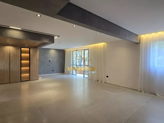 Apartamento 3 quartos e 4 banheiros, à venda, no bairro Água Verde em Curitiba