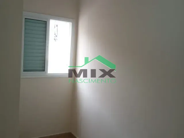 Apartamento com 97m² 2 quartos e 1 banheiro, à venda, no bairro Vila Camilópolis em Santo André