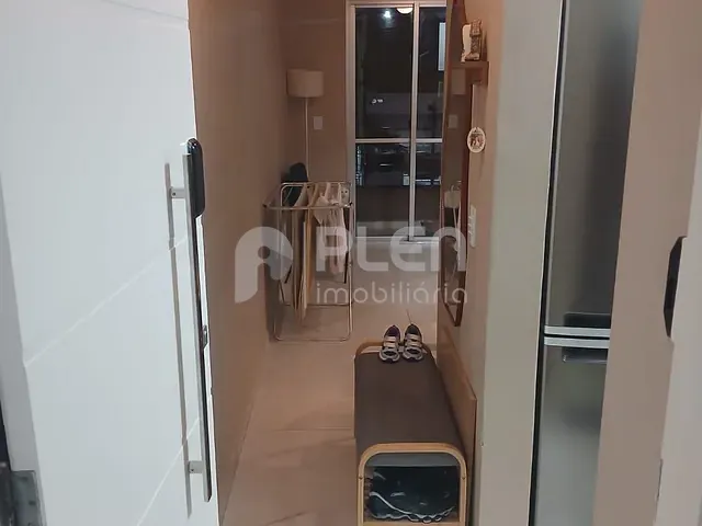 Apartamento com 46m² 2 quartos e 1 banheiro, à venda, no bairro Vila Amélia em São Paulo