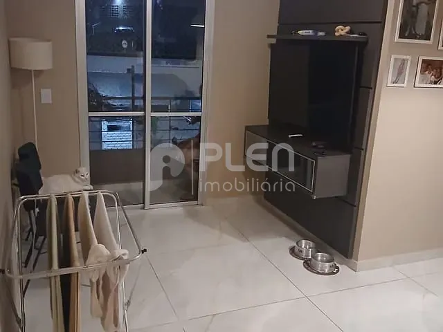 Apartamento com 46m² 2 quartos e 1 banheiro, à venda, no bairro Vila Amélia em São Paulo