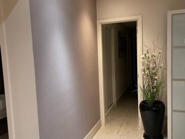 Foto do Apartamento - Apartamento com 4 dormitórios, 183 m² - venda por R$ 2.750.000,00 ou aluguel por R$ 14.758,33/mês - Jardim Aquarius - São José dos Campos/SP | RUSSI IMÓVEIS