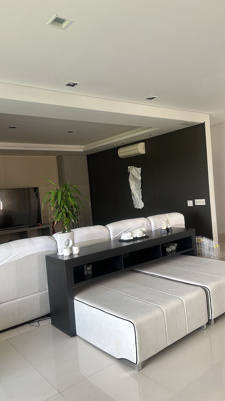 Apartamento em Tamboré — foto 3