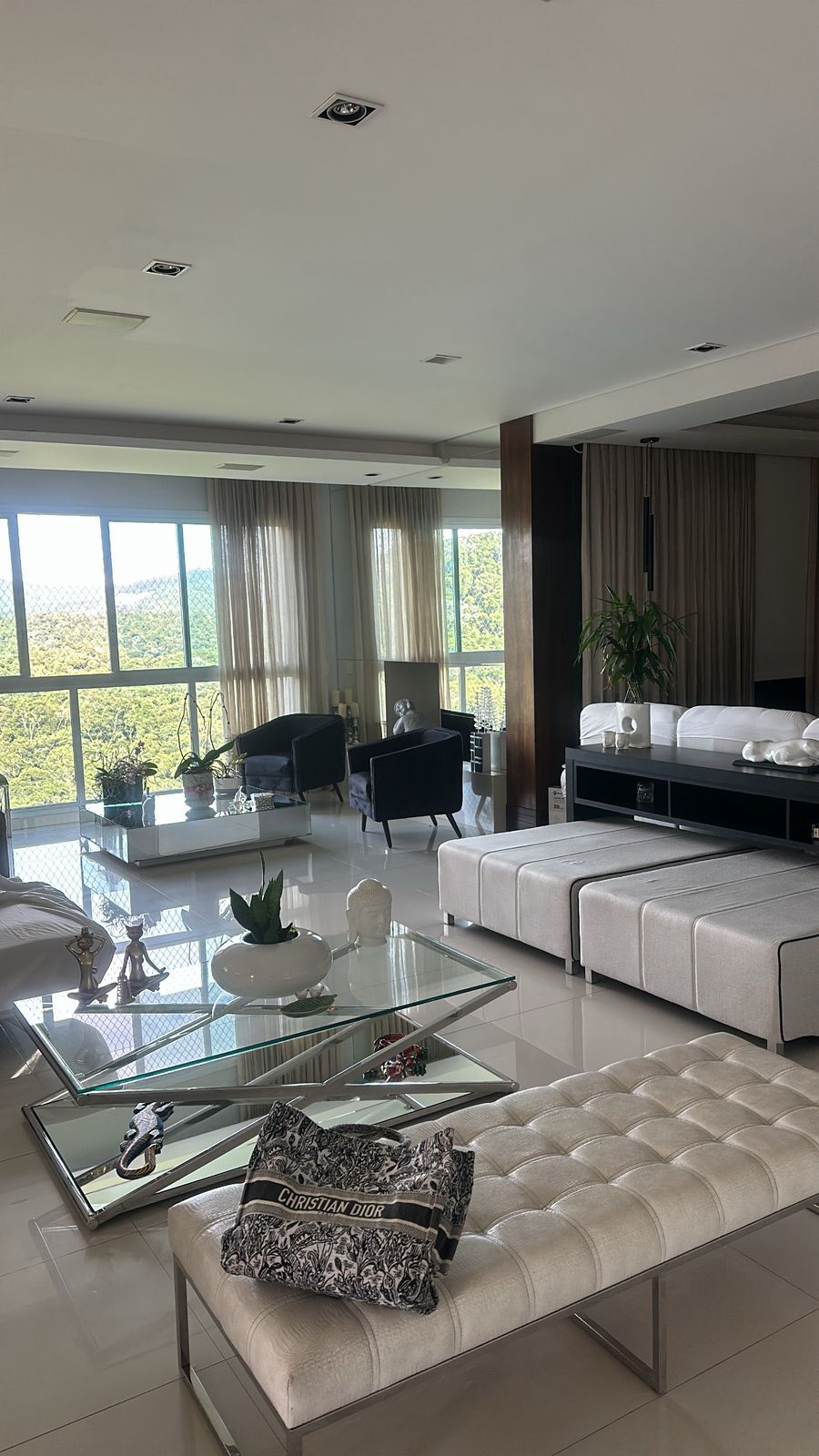 Apartamento em Tamboré — foto 2