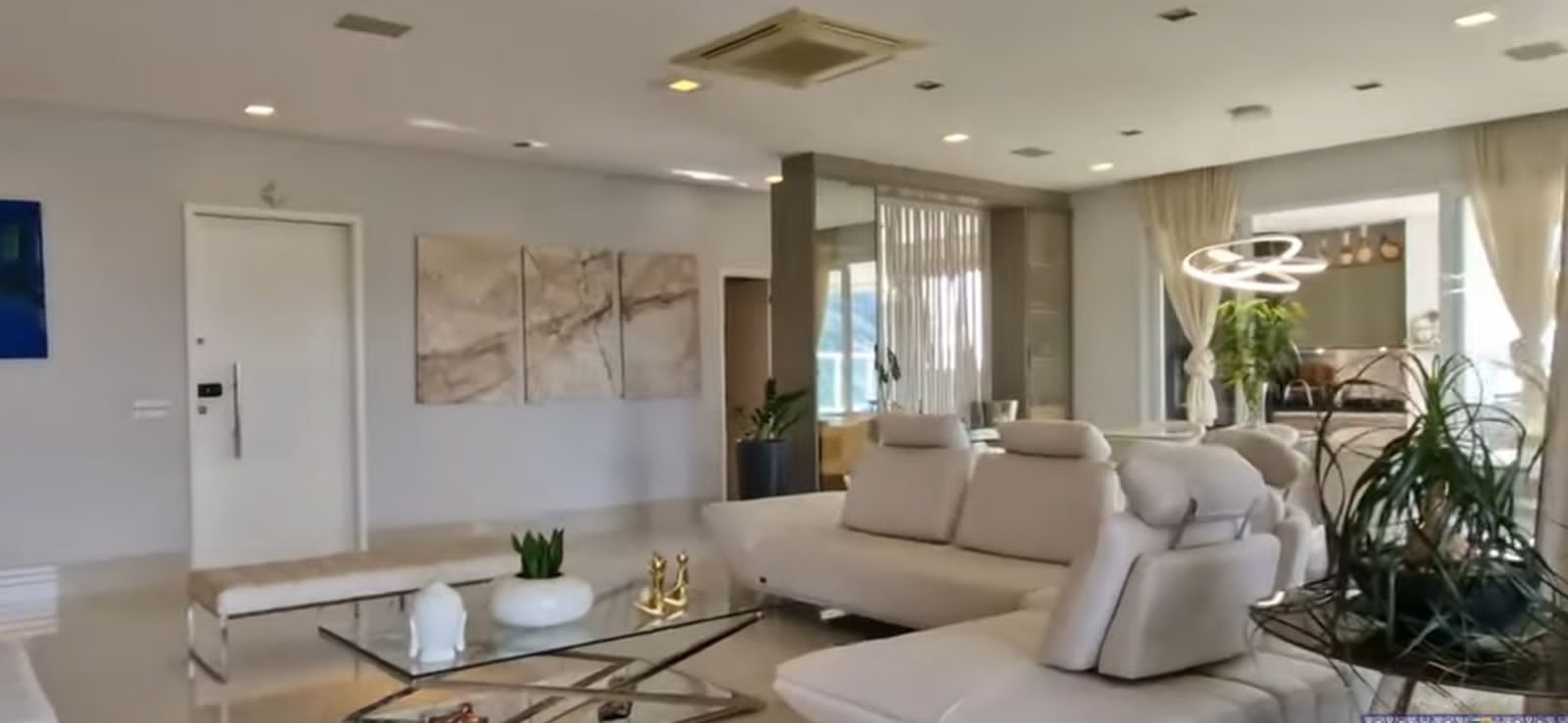 Apartamento em Tamboré — foto 4