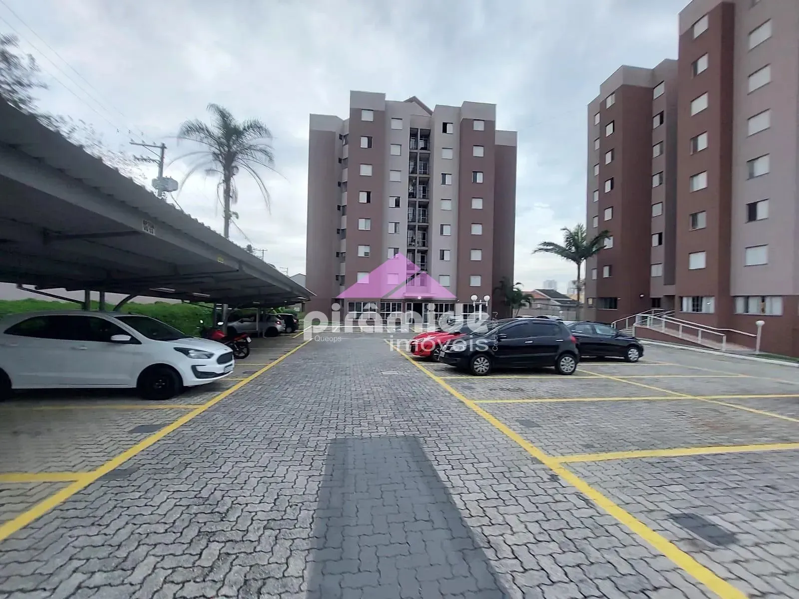 Apartamento, 3 quartos, 67 m² - Foto 22