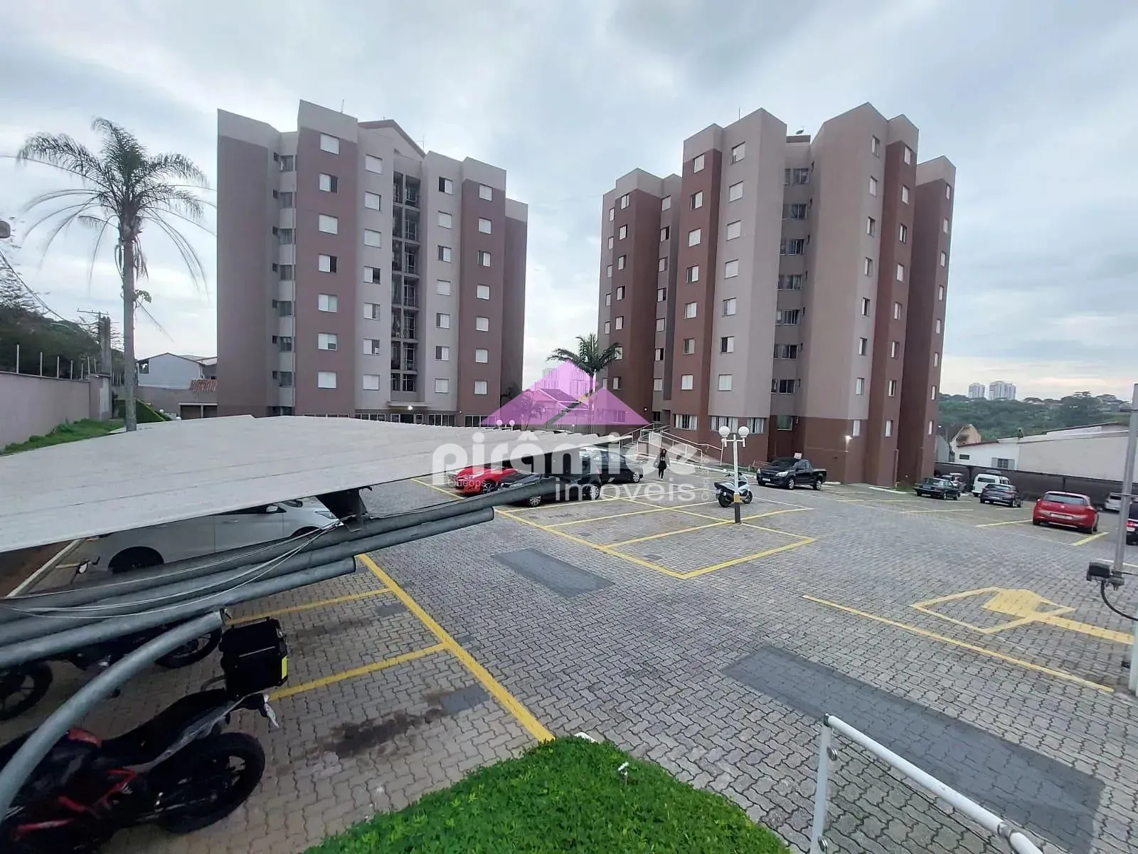 Apartamento, 3 quartos, 67 m² - Foto 23
