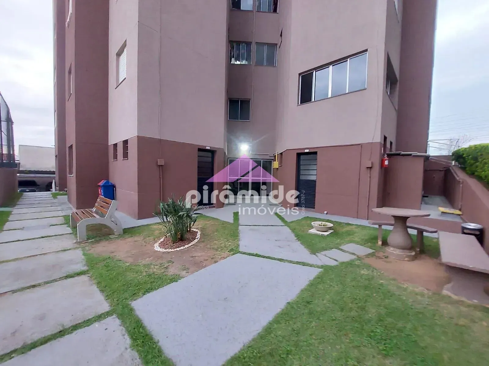 Apartamento, 3 quartos, 67 m² - Foto 24