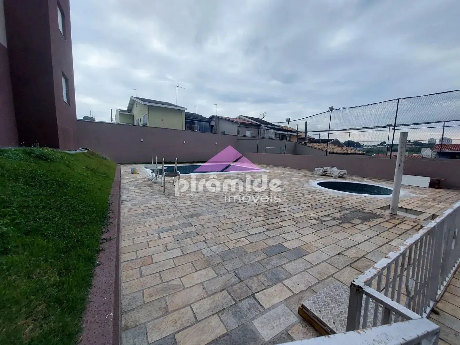 Apartamento, 3 quartos, 67 m² - Foto 25