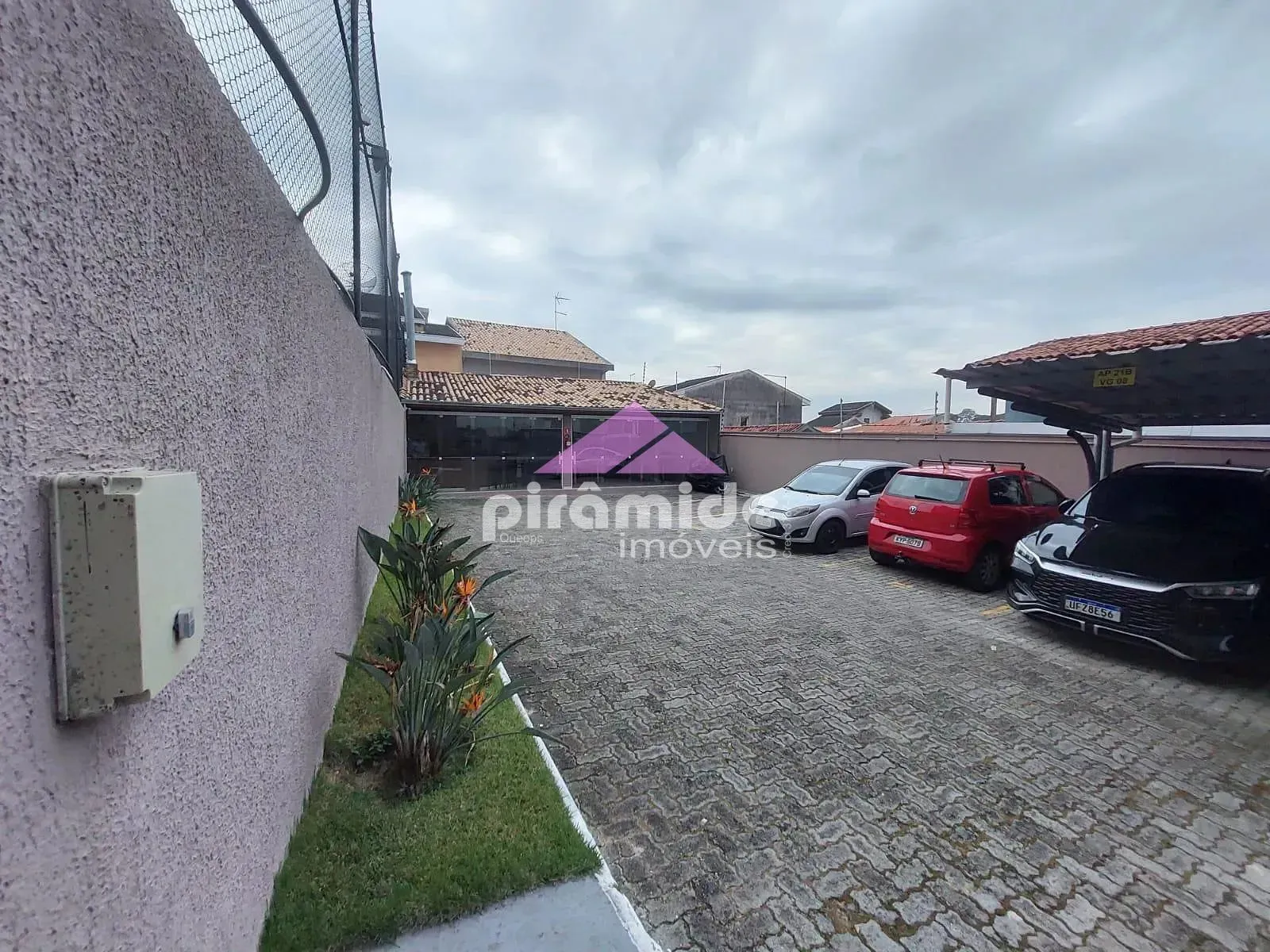 Apartamento, 3 quartos, 67 m² - Foto 28