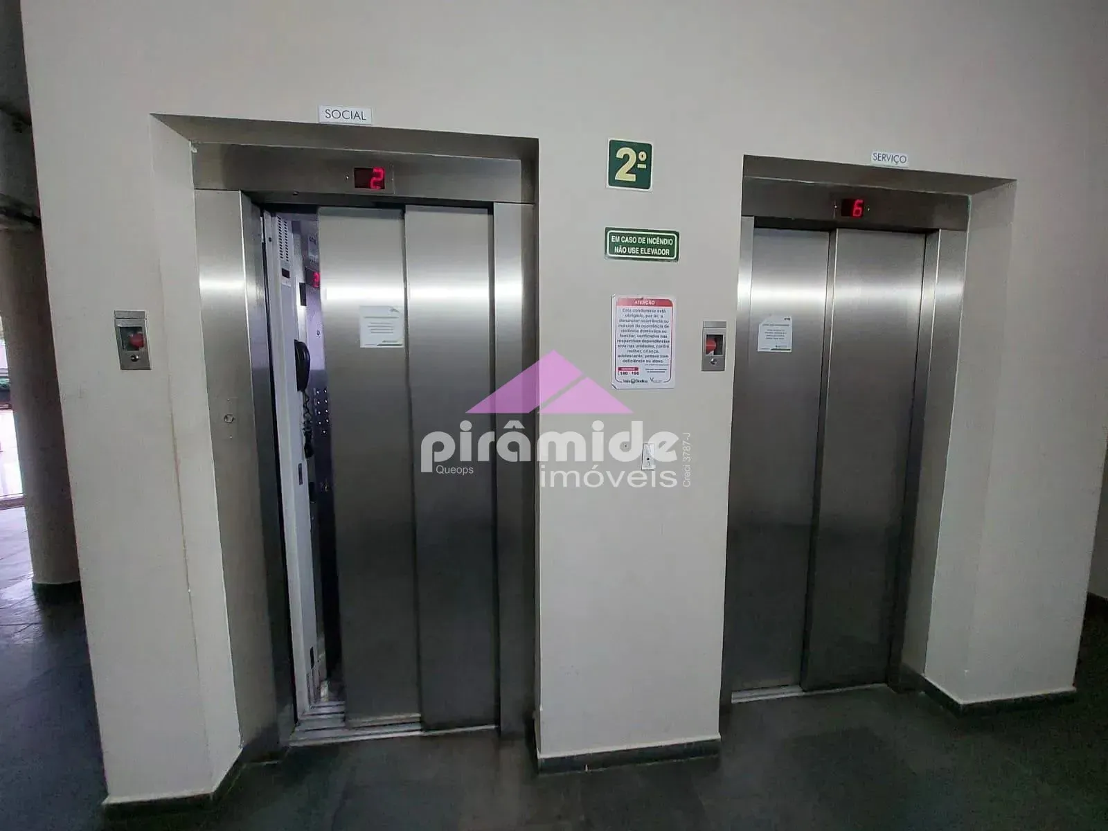 Apartamento, 3 quartos, 67 m² - Foto 33