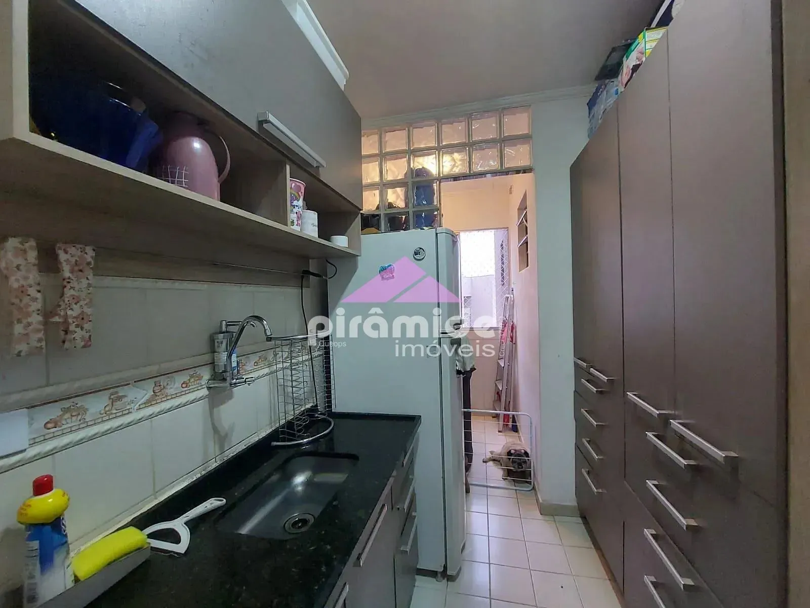 Apartamento, 3 quartos, 67 m² - Foto 6