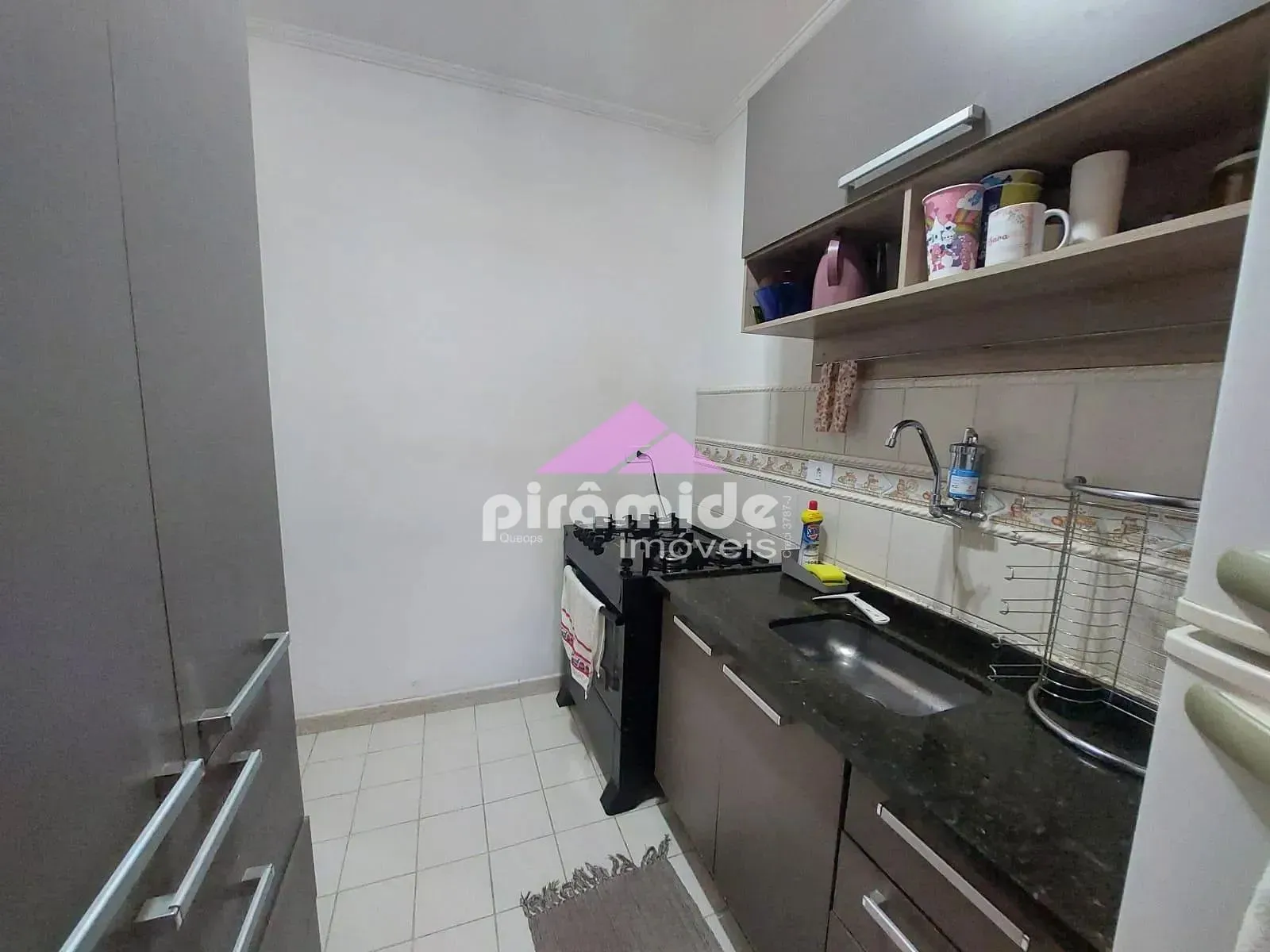 Apartamento, 3 quartos, 67 m² - Foto 7