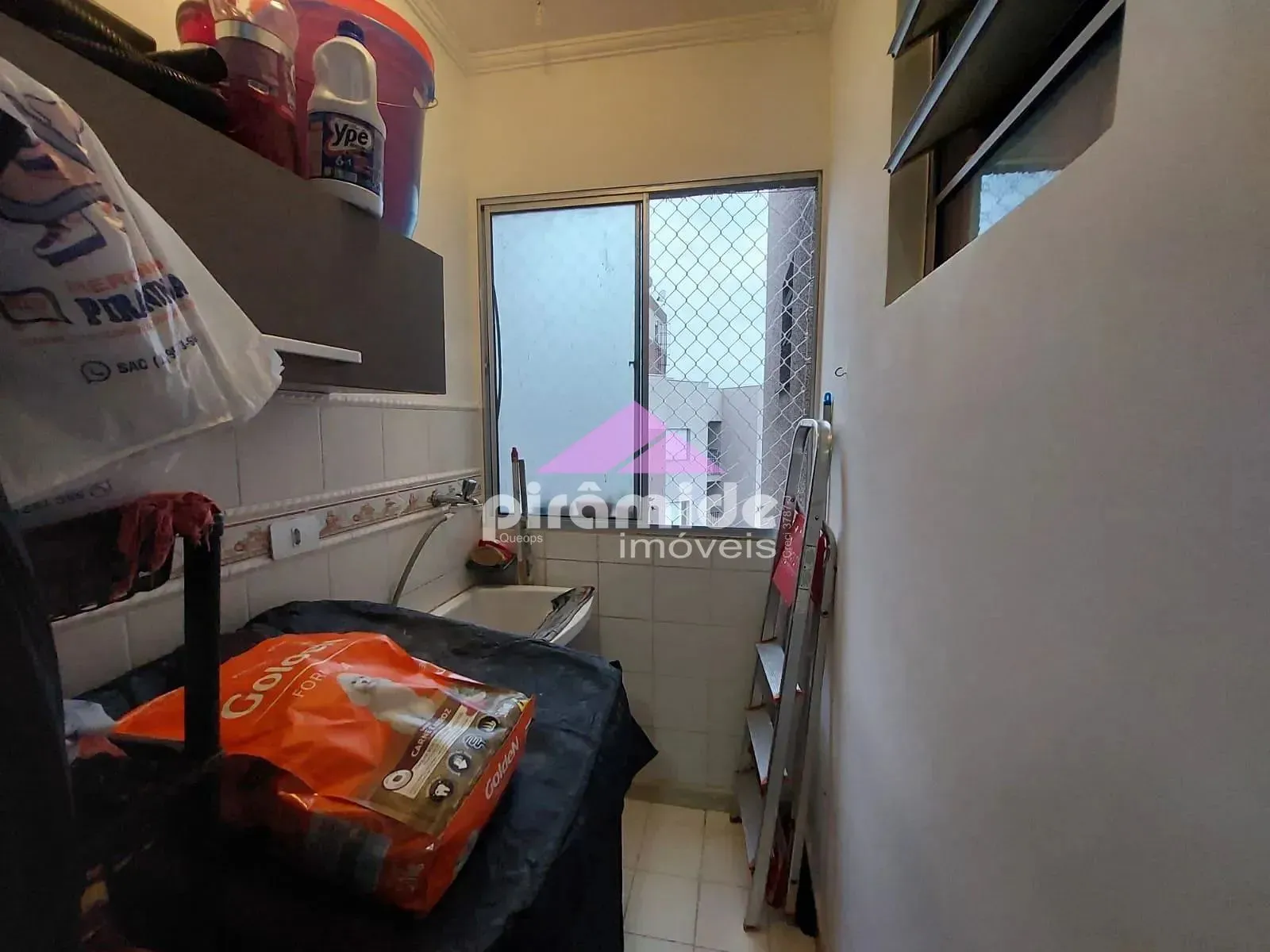 Apartamento, 3 quartos, 67 m² - Foto 9
