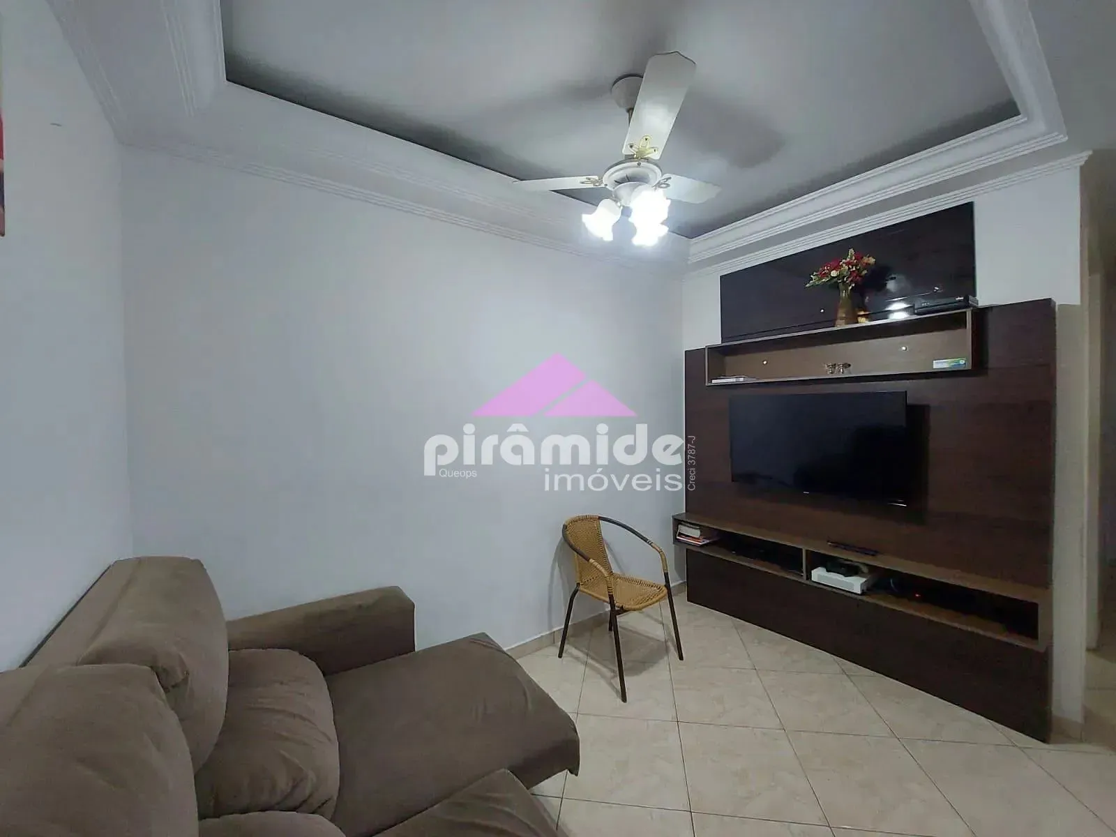 Apartamento, 3 quartos, 67 m² - Foto 3