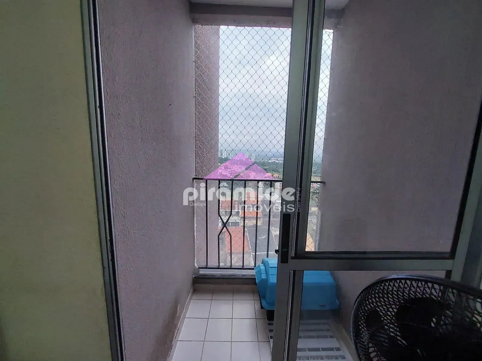 Apartamento, 3 quartos, 67 m² - Foto 5