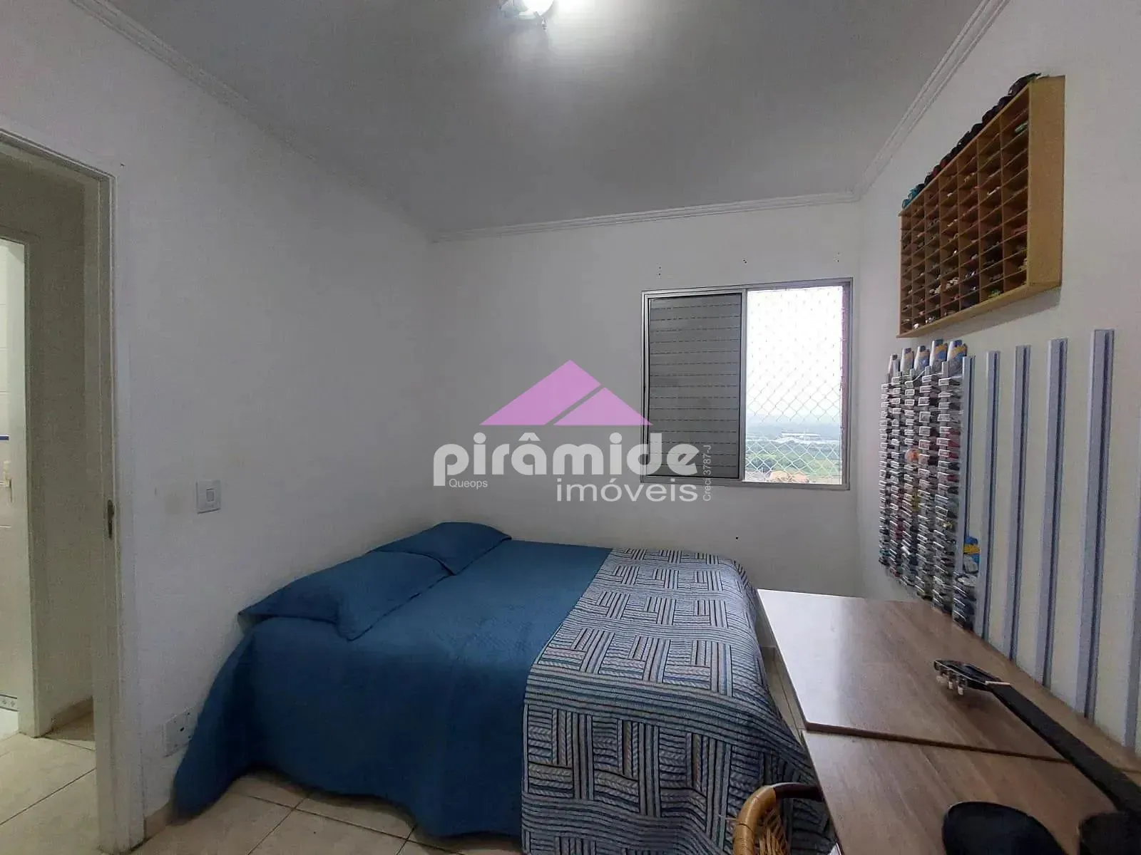 Apartamento, 3 quartos, 67 m² - Foto 13
