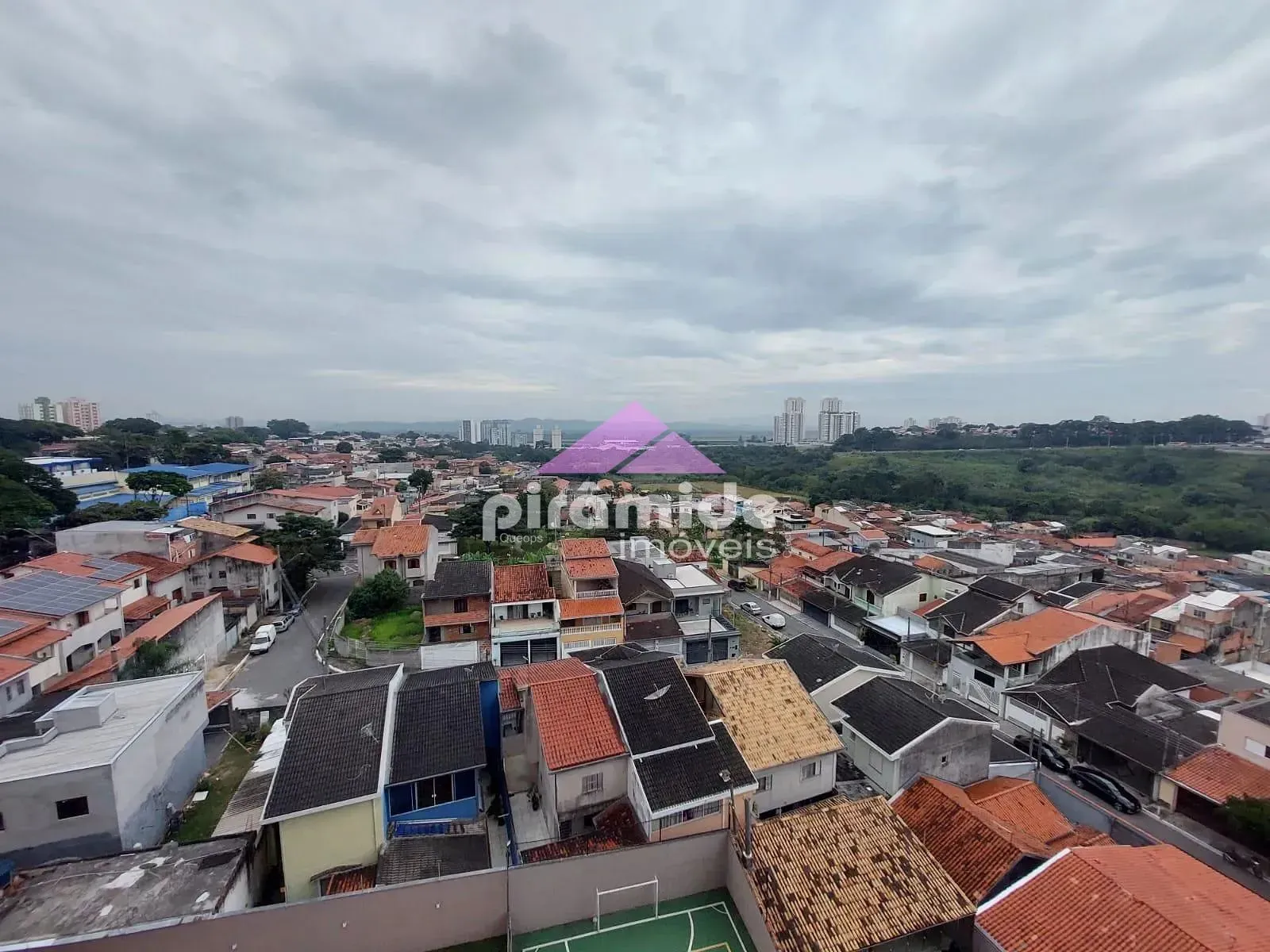 Apartamento, 3 quartos, 67 m² - Foto 16