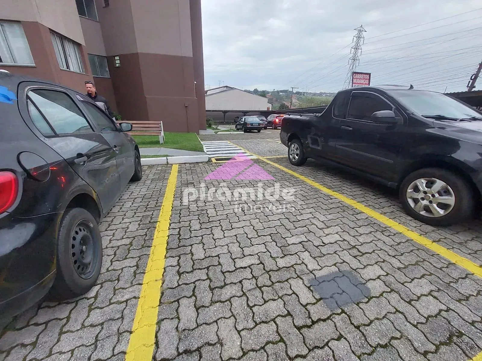 Apartamento, 3 quartos, 67 m² - Foto 35