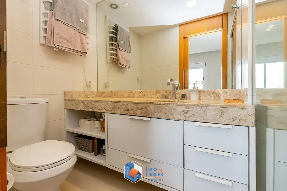 Apartamento, 3 quartos, 105 m² - Foto 20