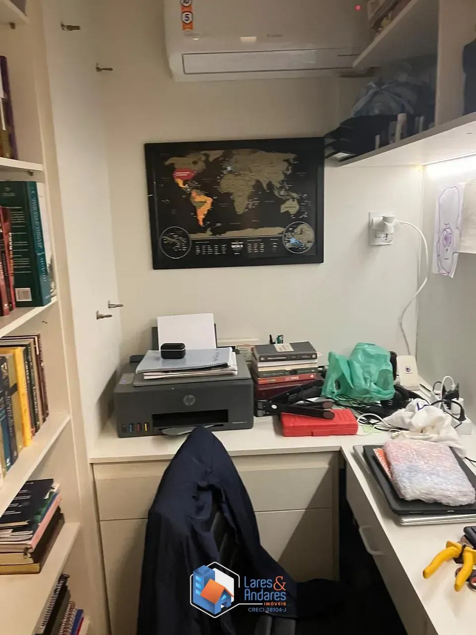 Apartamento, 3 quartos, 105 m² - Foto 20