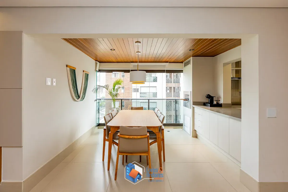 Apartamento, 3 quartos, 105 m² - Foto 3