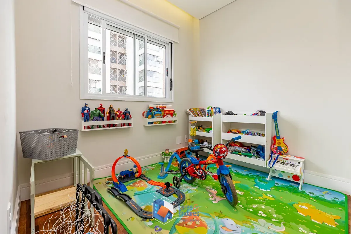 Apartamento, 3 quartos, 105 m² - Foto 33