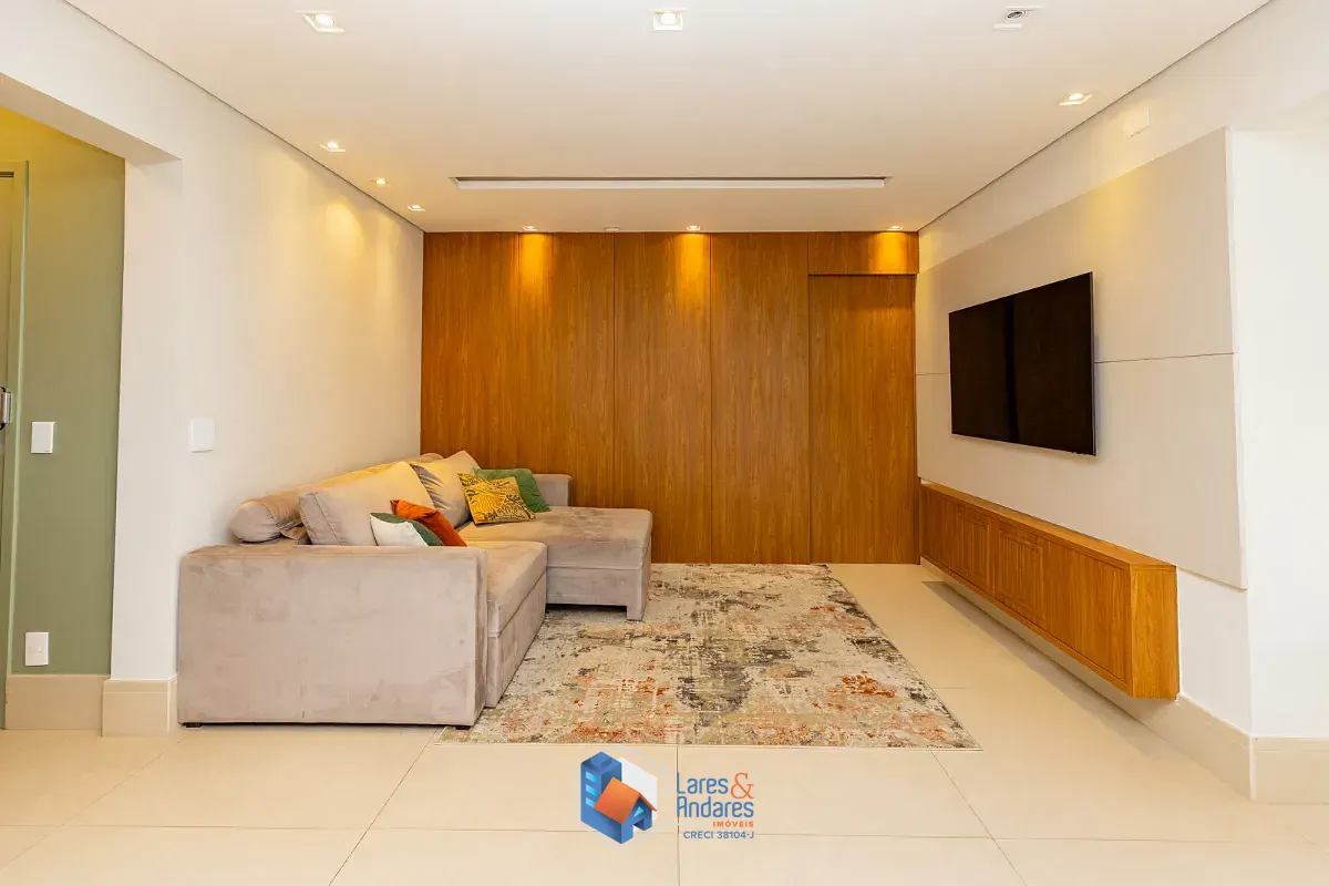 Apartamento, 3 quartos, 105 m² - Foto 10